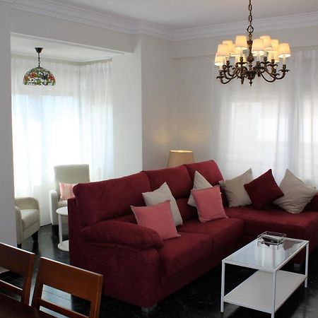 Port-Beach Alicante 2 Екстериор снимка