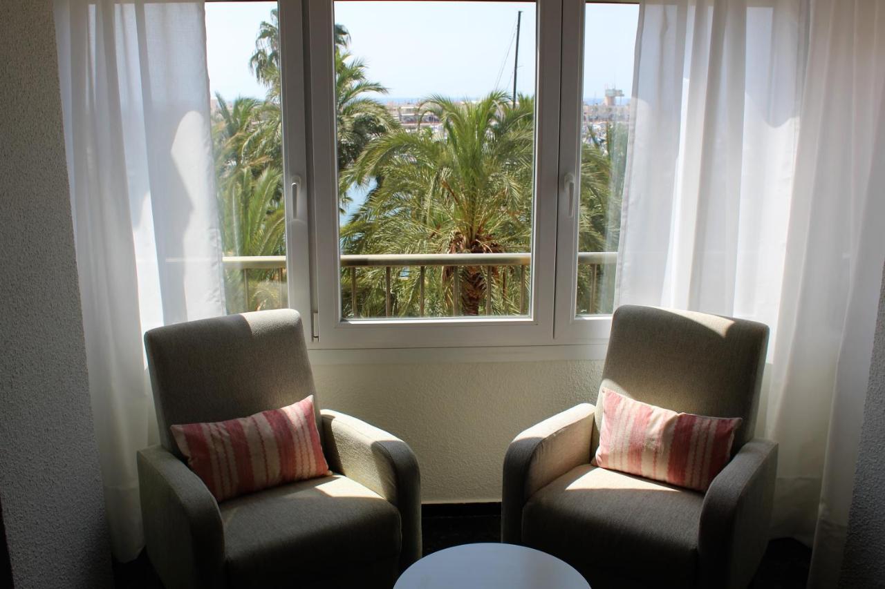 Port-Beach Alicante 2 Екстериор снимка