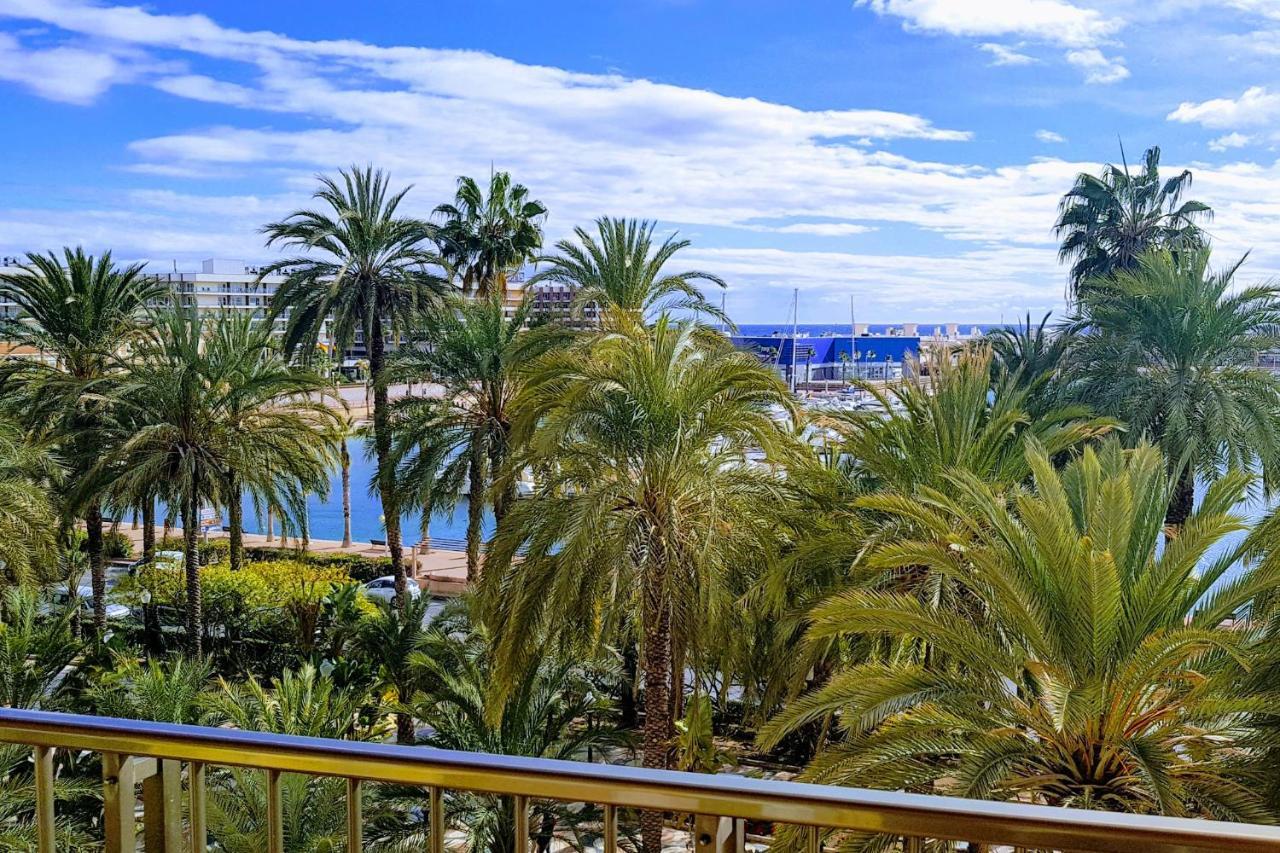 Port-Beach Alicante 2 Екстериор снимка