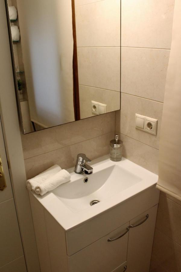 Port-Beach Alicante 2 Екстериор снимка