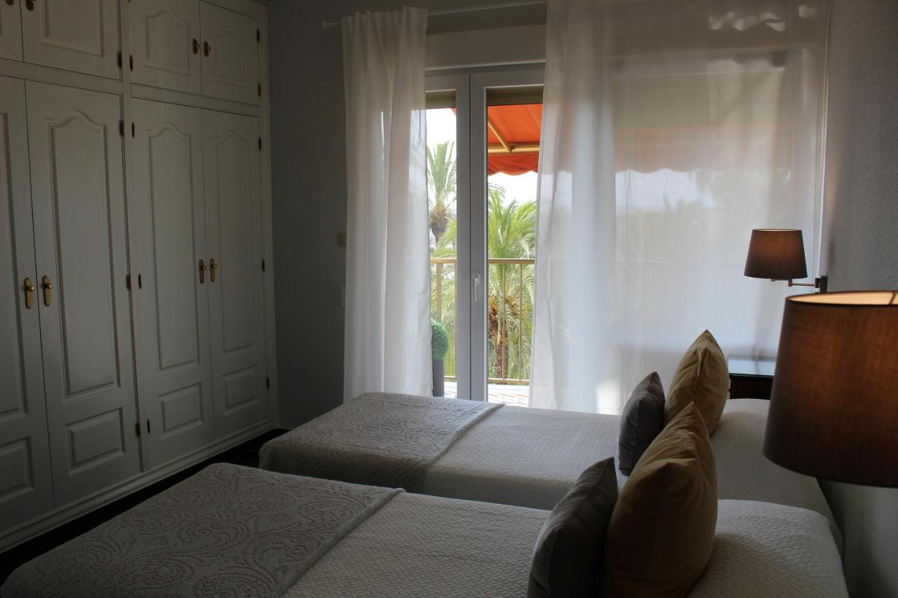 Port-Beach Alicante 2 Екстериор снимка