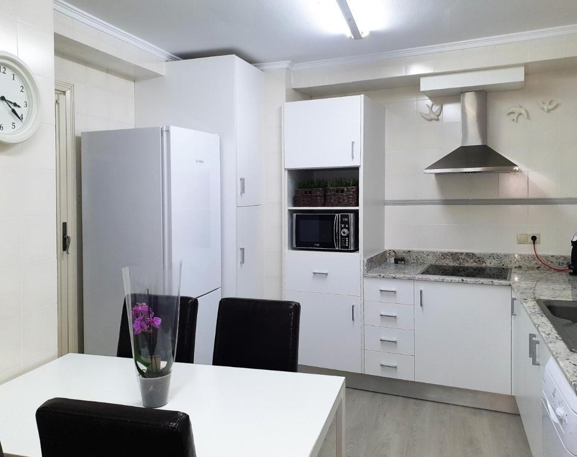 Port-Beach Alicante 2 Екстериор снимка